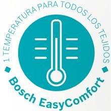 Sistema EasyComfort del centro de planchado Bosch Serie 4 EasyComfort TDS4070